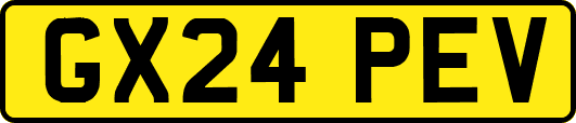 GX24PEV