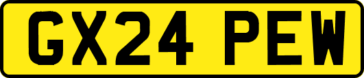 GX24PEW