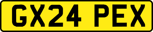 GX24PEX