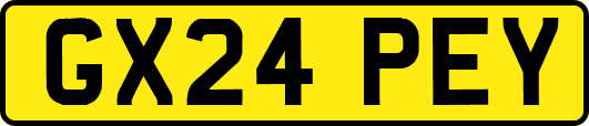 GX24PEY
