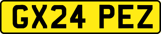 GX24PEZ