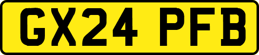 GX24PFB