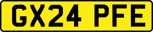 GX24PFE