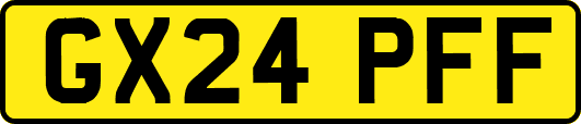 GX24PFF
