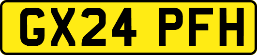 GX24PFH