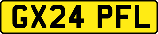 GX24PFL
