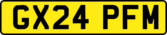 GX24PFM