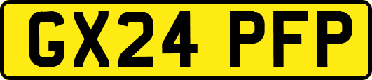 GX24PFP