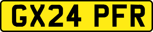 GX24PFR