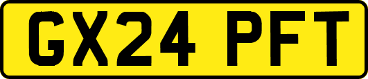 GX24PFT