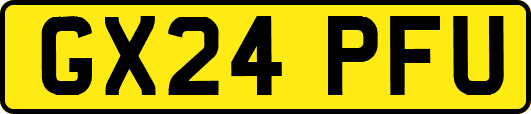 GX24PFU
