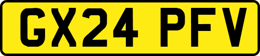 GX24PFV