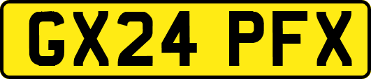 GX24PFX