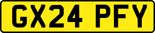 GX24PFY