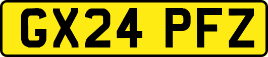 GX24PFZ