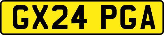 GX24PGA
