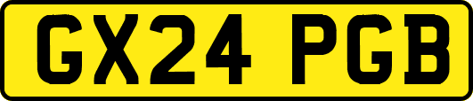 GX24PGB