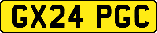 GX24PGC
