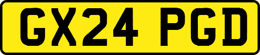 GX24PGD