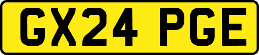 GX24PGE