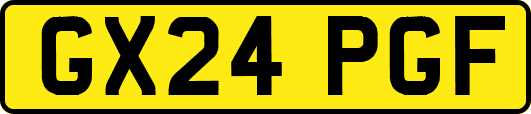 GX24PGF