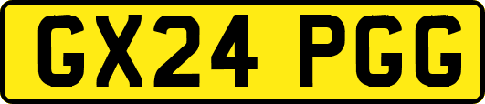 GX24PGG