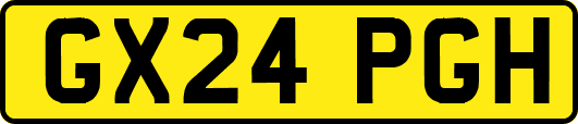 GX24PGH