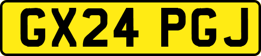 GX24PGJ