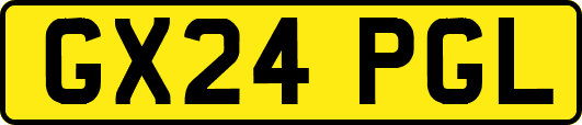GX24PGL