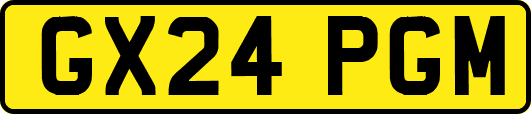 GX24PGM