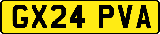 GX24PVA