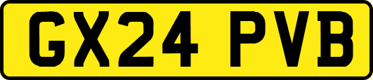 GX24PVB