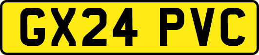 GX24PVC