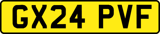 GX24PVF