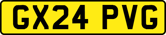 GX24PVG