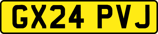 GX24PVJ