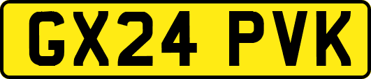 GX24PVK