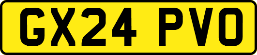 GX24PVO