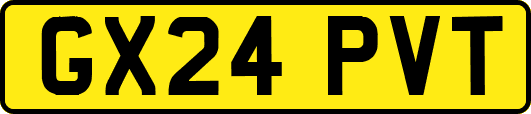 GX24PVT