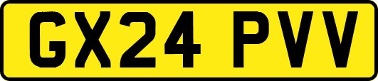 GX24PVV