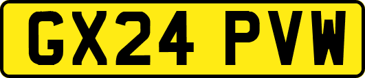 GX24PVW