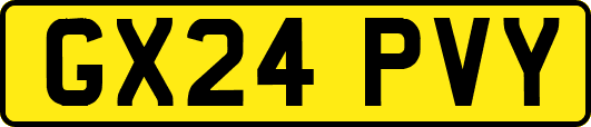 GX24PVY