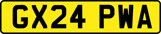 GX24PWA
