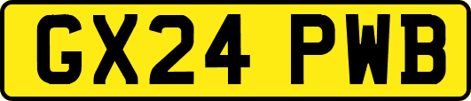 GX24PWB