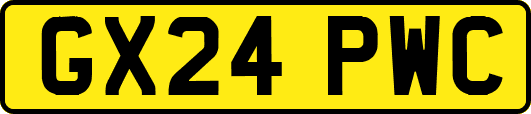 GX24PWC