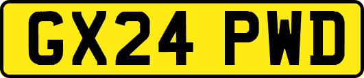 GX24PWD