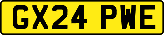 GX24PWE