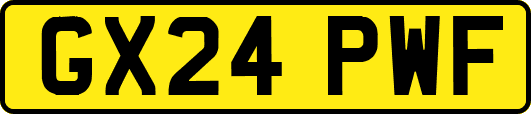 GX24PWF