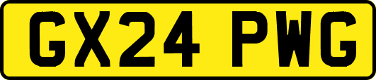 GX24PWG