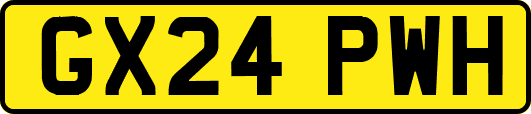 GX24PWH